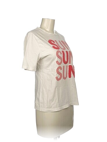 Quzu Quzu T-shirt %70 İndirimli.