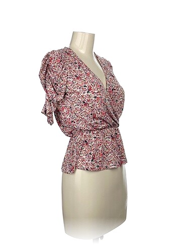 Vintage Love PreLoved Bluz %70 İndirimli.