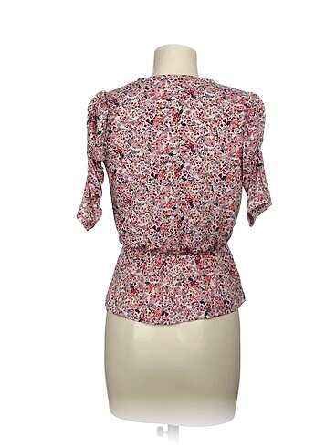 xs Beden PreLoved Bluz %70 İndirimli.