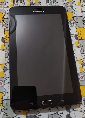 Samsung galaxy tab3 lite tablet