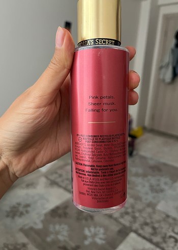 Victoria s Secret Victoria's Secret Romantic Kadın Parfümü 250 ml