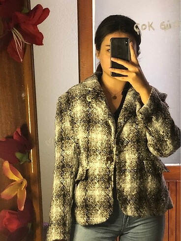Vintage mont