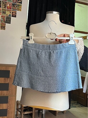 Bershka Mini etek
