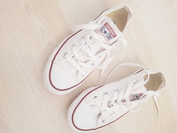 36 NO ORIGINAL CONVERSE