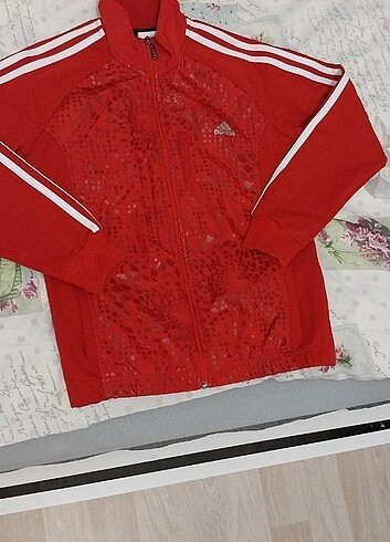 Adidas Adidas eşofman üstü