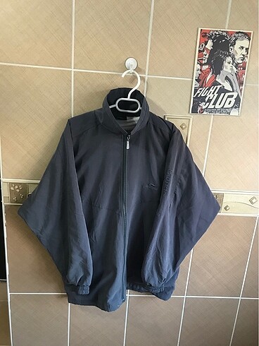 Vintage ceket