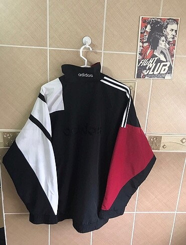 American Vintage Adidas vintage bomber