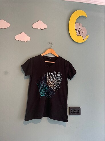 Diğer T shirt bluz