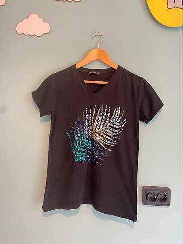 s Beden T shirt bluz