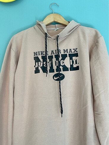 Diğer Kapşonlu sweat