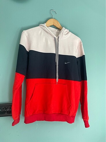 Bayan kapşonlu sweat