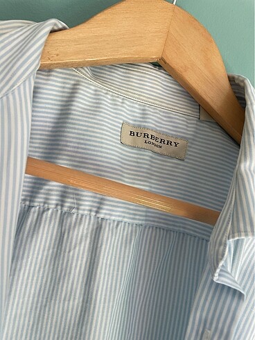 Burberry Erkek burberry gömlek