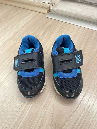 Çocuk spor ayakkabı