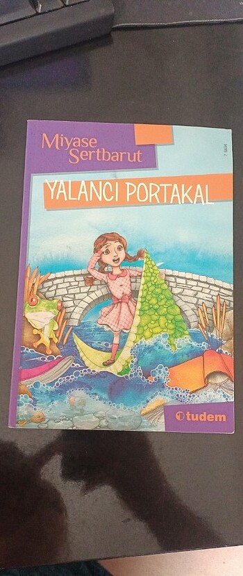 Yalancı portakal