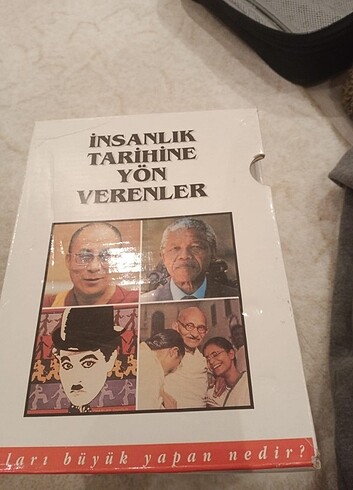 İnsanlık tarihine yön verenler