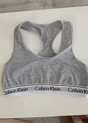 Calvin Klein sporcu atleti