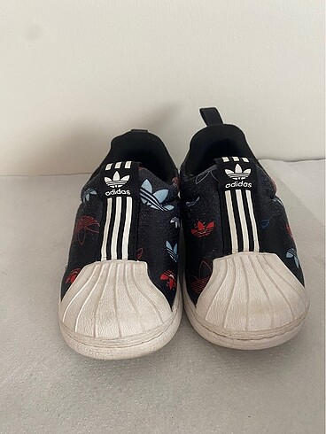 20 Beden Adidas çocuk
