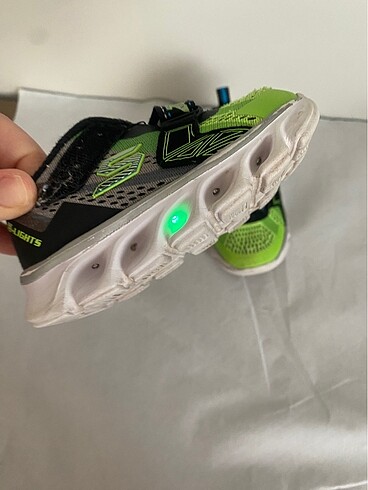 Skechers ayakkabı