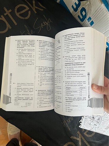 Beden Renk Kpss Sınav kitap