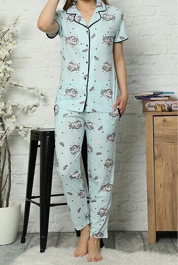 Pijama evi