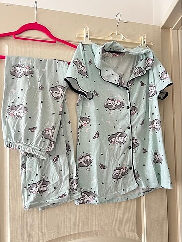 s Beden Pijama evi