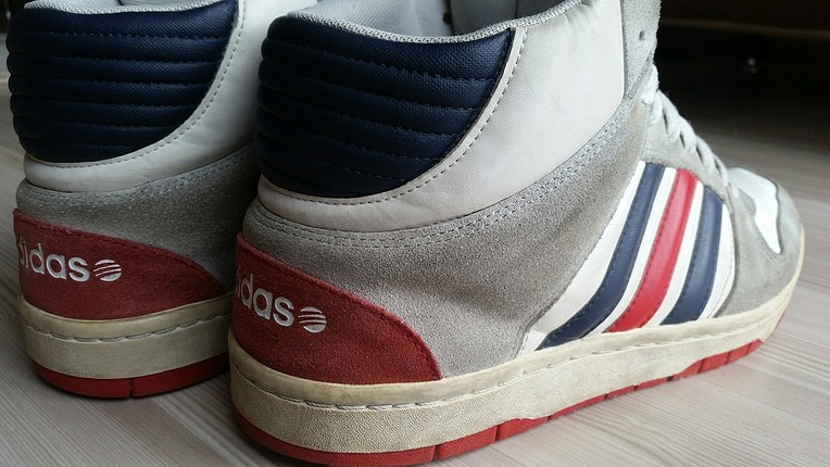 Adidas Adidas Orjinal Ayakkabı