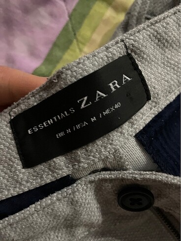 Zara Zara Man