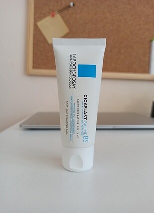 La roche posay cicaplast baume b5