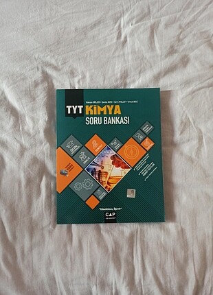 Çap tyt kimya