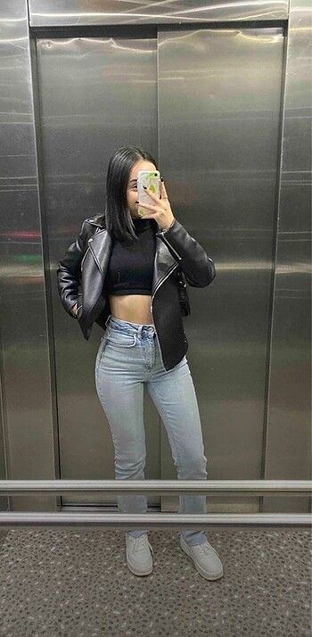 Milla jean