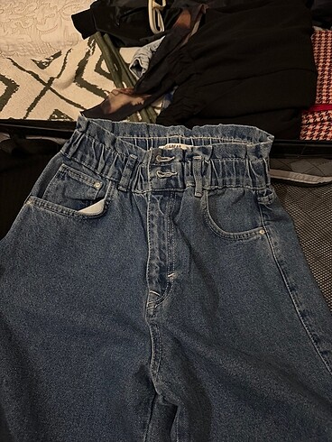 Pull bear jean