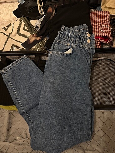 Pull and Bear Pull bear jean