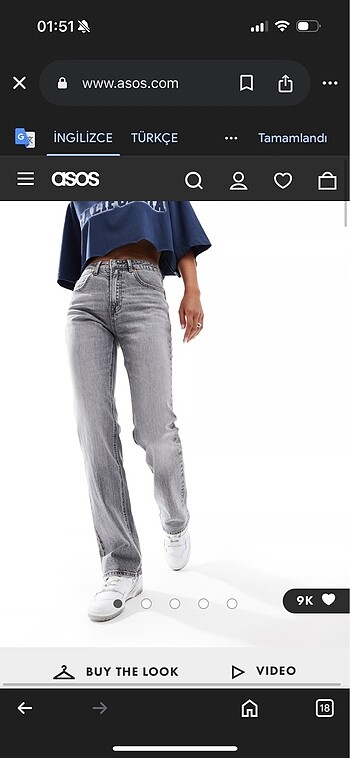Stradivarius Stradivarius d98 jeans