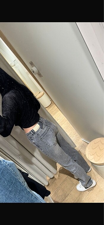 s Beden Stradivarius d98 jeans
