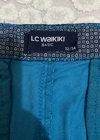 Erkek Pantolon - Görsel 3