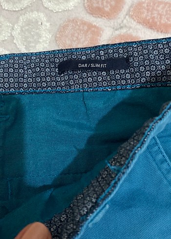 Erkek Pantolon - Görsel 2