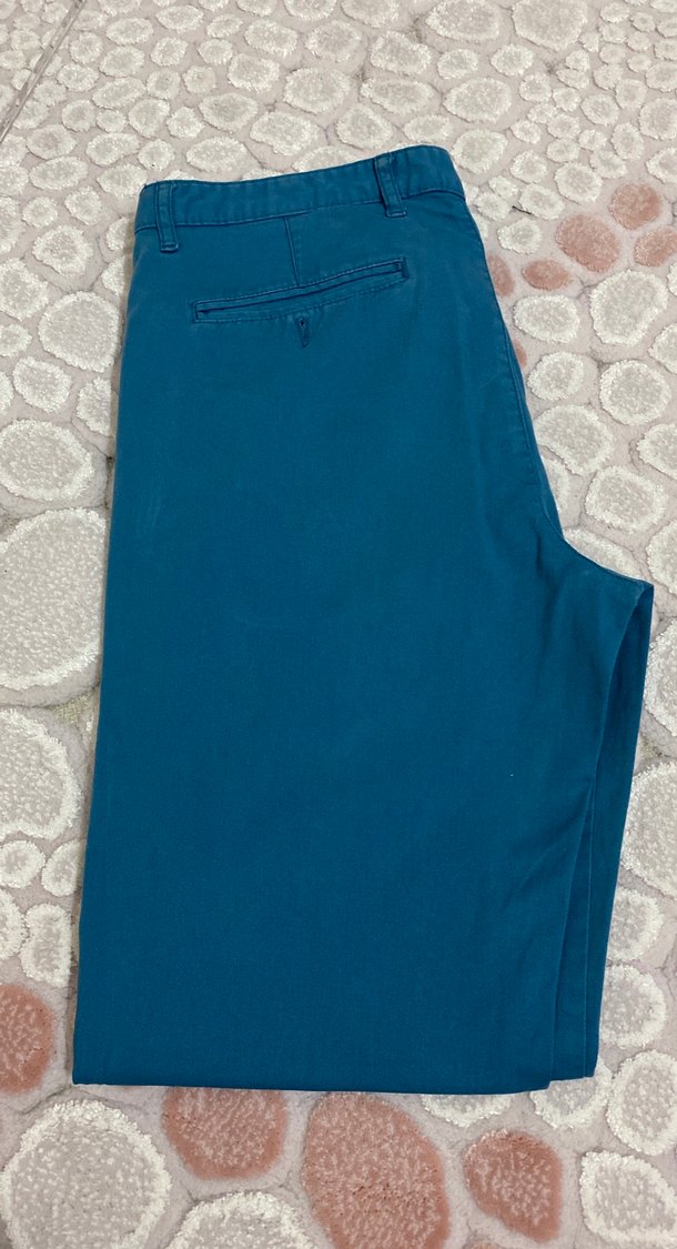 Erkek Pantolon - Görsel 4