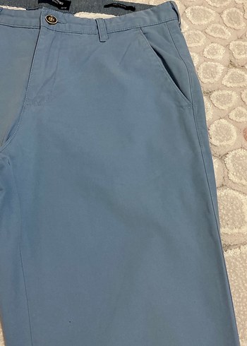 Erkek pantolon - Görsel 2