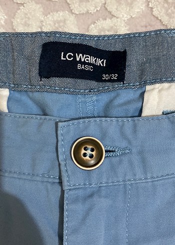 Erkek pantolon - Görsel 3