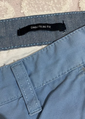 Erkek pantolon - Görsel 4