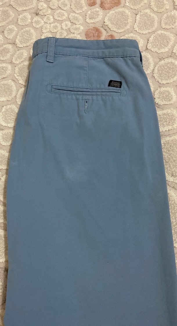 Erkek pantolon - Görsel 5