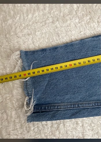 Mom Jean - Görsel 7