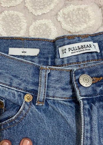 Mom Jean - Görsel 3