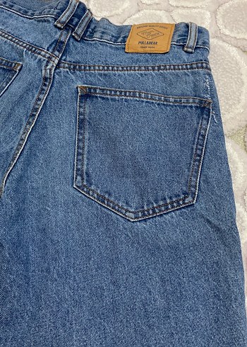 Mom Jean - Görsel 4