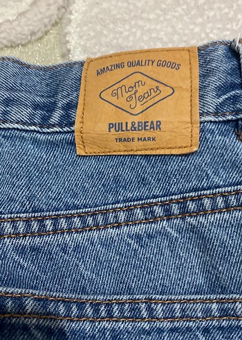 Mom Jean - Görsel 5