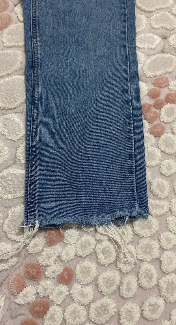 Mom Jean - Görsel 2