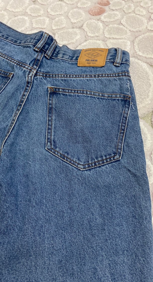 Mom Jean - Görsel 4