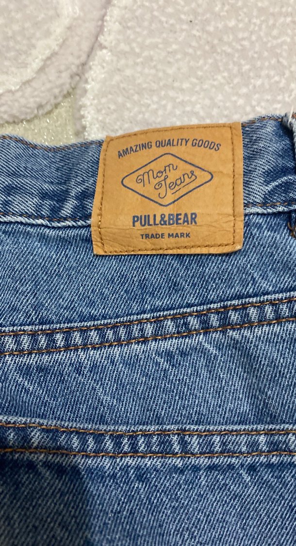 Mom Jean - Görsel 5