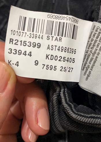 Mom Jean - Görsel 4