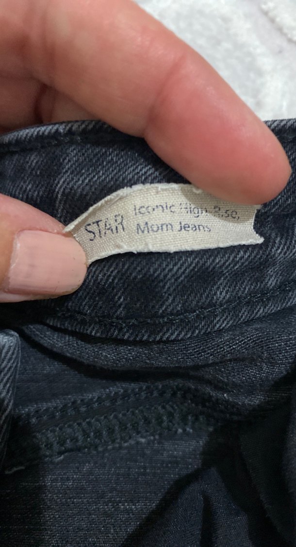 Mom Jean - Görsel 3